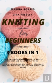 Knitting For Beginners