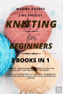Bertrand.pt - Knitting For Beginners