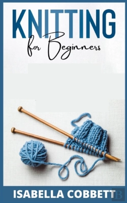 Bertrand.pt - Knitting For Beginners : The Simple Step