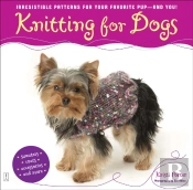Knitting For Dogs
