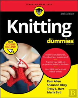 Bertrand.pt - Knitting For Dummies
