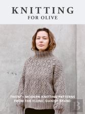 Knitting For Olive