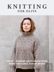 Knitting For Olive