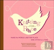 Knitting For Peace