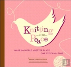 Bertrand.pt - Knitting For Peace