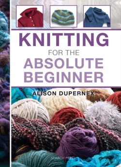 Bertrand.pt - Knitting For The Absolute Beginner