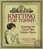 Knitting For Tommy