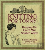 Knitting For Tommy