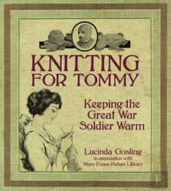 Bertrand.pt - Knitting For Tommy