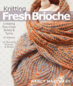 Bertrand.pt - Knitting Fresh Brioche