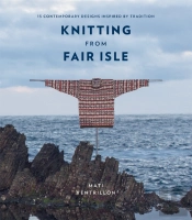Knitting From Fair Isle