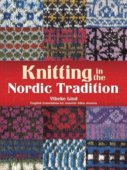 Bertrand.pt - Knitting In The Nordic Tradition