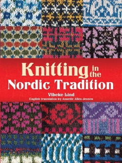Bertrand.pt - Knitting In The Nordic Tradition