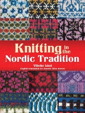 Knitting In The Nordic Tradition