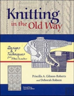 Bertrand.pt - Knitting In The Old Way