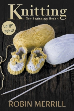 Bertrand.pt - Knitting (Large Print)