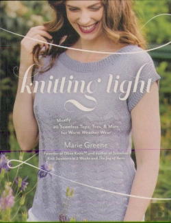 Bertrand.pt - Knitting Light
