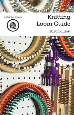 Bertrand.pt - Knitting Loom Guide