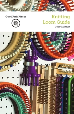 Bertrand.pt - Knitting Loom Guide