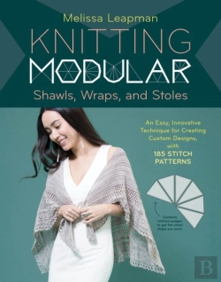 Bertrand.pt - Knitting Modular Shawls, Wraps, And Stoles