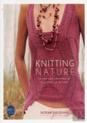 Knitting Nature