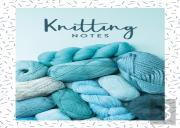 Knitting Notes