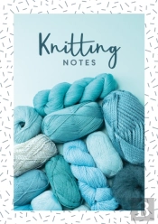 Knitting Notes