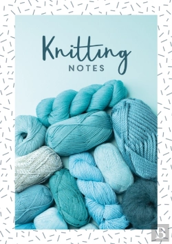 Bertrand.pt - Knitting Notes