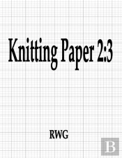 Knitting Paper 2