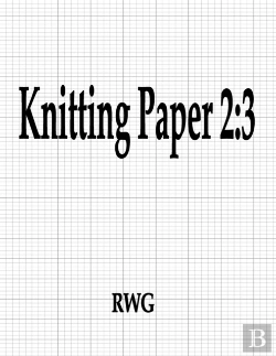 Bertrand.pt - Knitting Paper 2