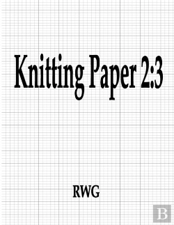 Bertrand.pt - Knitting Paper 2