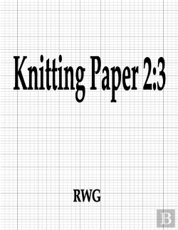 Bertrand.pt - Knitting Paper 2