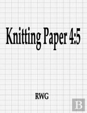 Knitting Paper 4