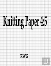 Knitting Paper 4