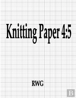 Bertrand.pt - Knitting Paper 4