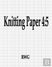 Knitting Paper 4