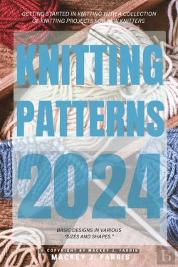 Bertrand.pt - Knitting Patterns 2024: