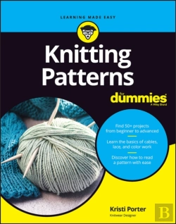 Bertrand.pt - Knitting Patterns For Dummies