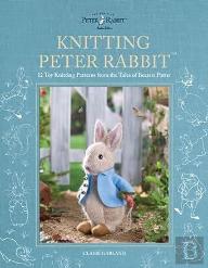 Knitting Peter Rabbitâ„¢