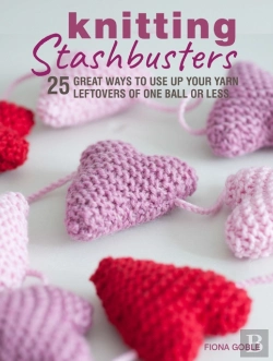 Bertrand.pt - Knitting Stashbusters