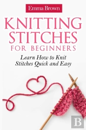 Knitting Stitches For Beginners