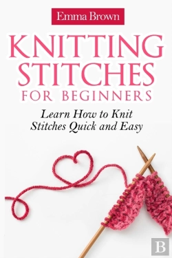 Bertrand.pt - Knitting Stitches For Beginners