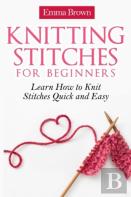 Knitting Stitches For Beginners