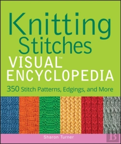 Bertrand.pt - Knitting Stitches Visual Encyclopedia