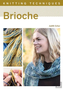 Bertrand.pt - Knitting Techniques: Brioche