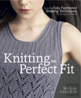 Knitting The Perfect Fit