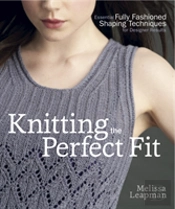 Knitting The Perfect Fit