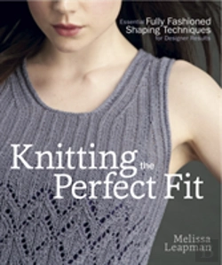 Bertrand.pt - Knitting The Perfect Fit