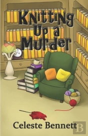 Knitting Up A Murder