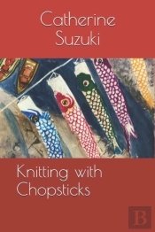 Knitting With Chopsticks
